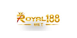 Royal188bet casino aplicação